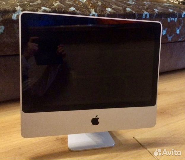 Apple iMac 20