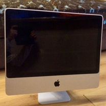 Apple iMac 20" A1224 2008г