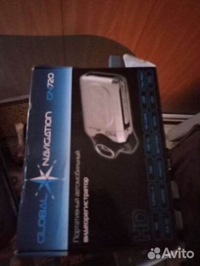 Продаю видиорегистратор