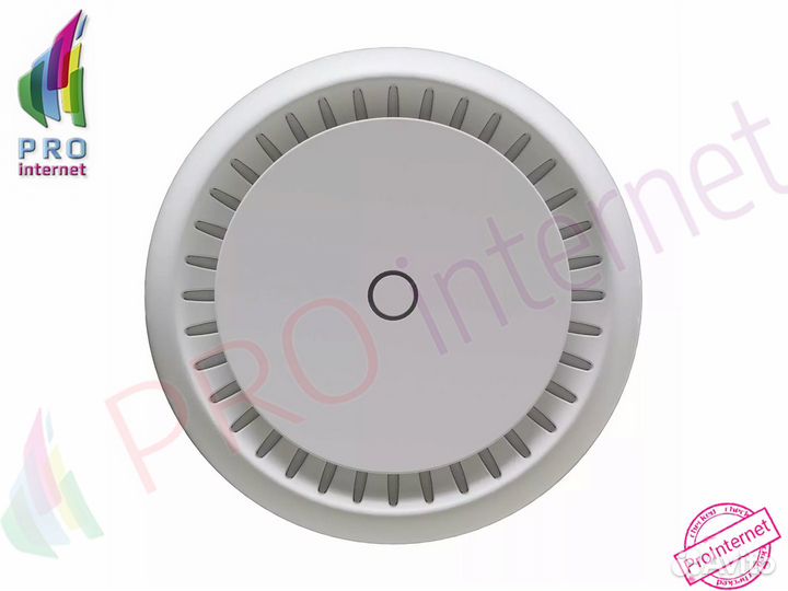 Wi-Fi Точка MikroTik cAP ac rbcapgi-5acD2nD-XL