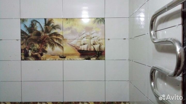 Отделочные работы