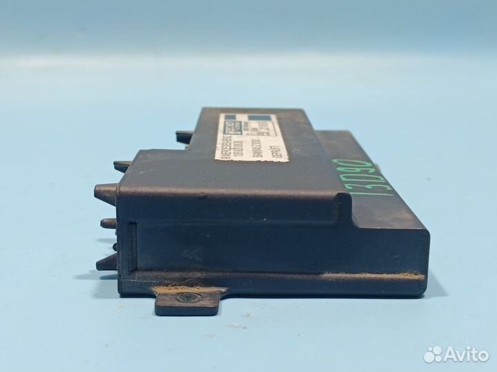 Блок управления для Mercedes-Benz W124