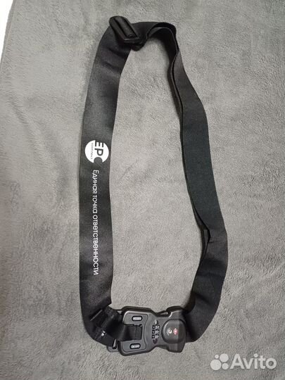 Багажный ремень-весы Bagremmen