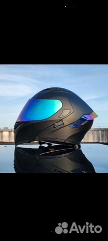 Мотошлем модуляр, XXL, и М, L