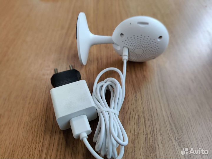 Камера Xiaomi Xiaobai Smart IP Camera 720p