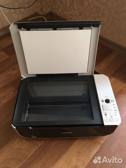 Мфу canon MP210