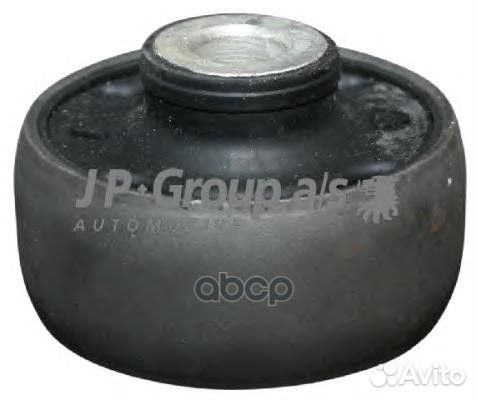 Сайлентблок подвески перед/зад прав/лев BEE