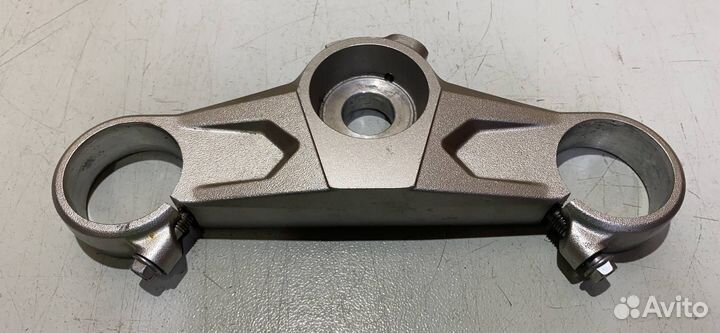 Траверса верх. Honda CBR650R 2019 1111