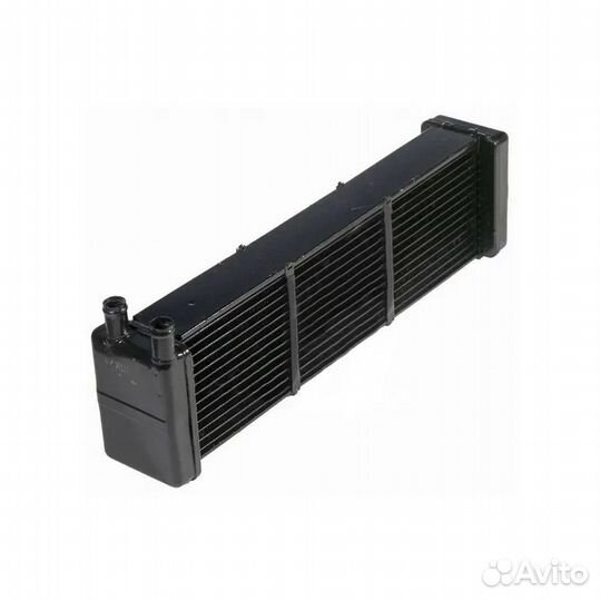 Радиатор отопителя УАЗ 452 буханка медный Шааз