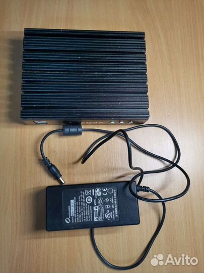 Мини компьютер lxbox 2
