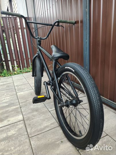 BMX