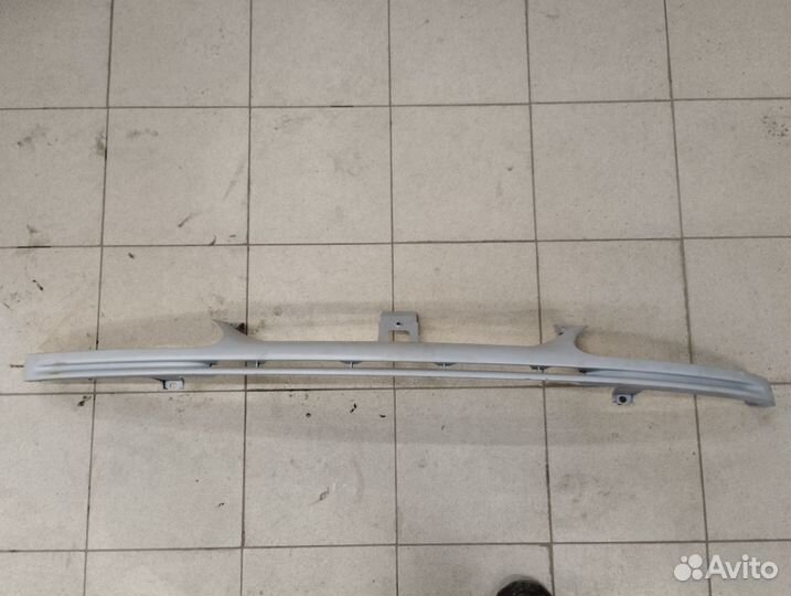 Решетка радиатора Renault Laguna I 1994-2000