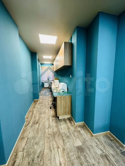 Офис в центре города