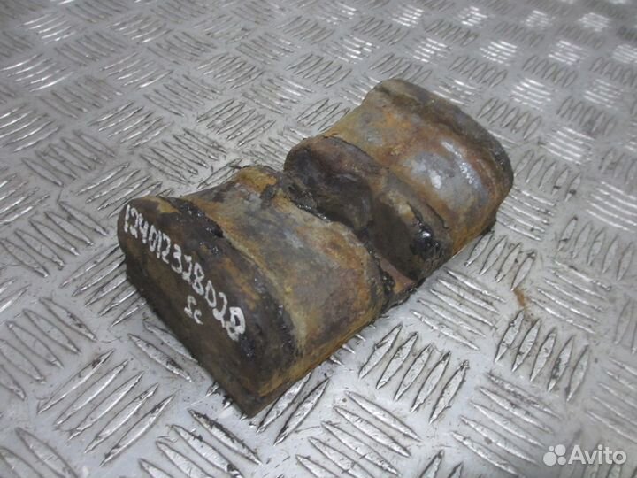 Проставка стремянки Scania 1479943