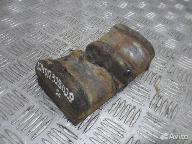 Проставка стремянки Scania 1479943