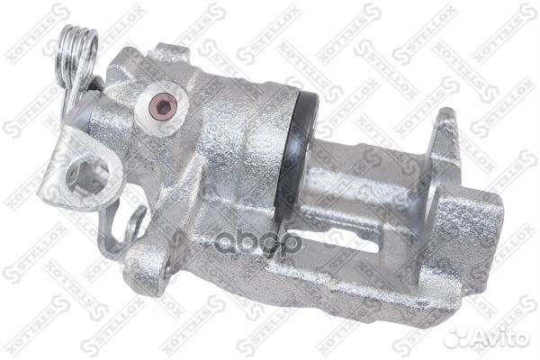 Суппорт тормозной задн.лев.Суппорт тормозной за