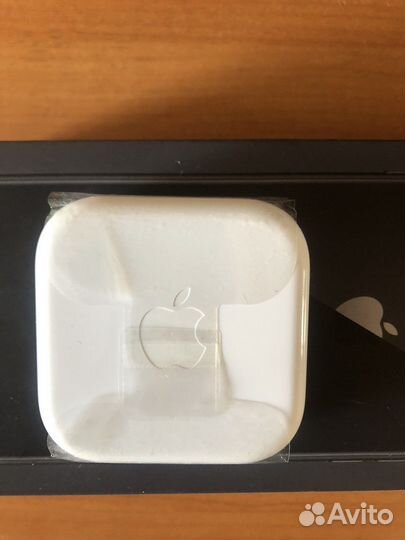 Наушники earpods