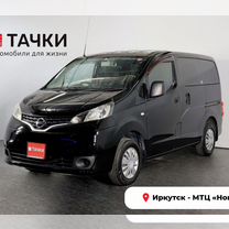 Nissan NV200 1.6 AT, 2017, 81 307 км, с пробегом, цена 1 800 000 руб.