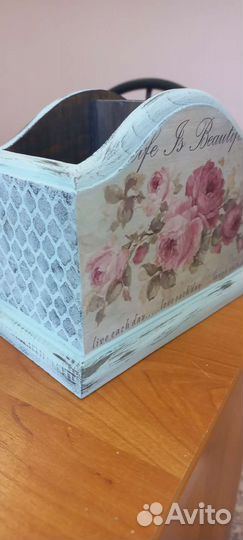 Карандашница