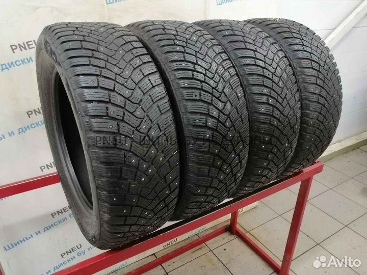 Continental IceContact 3 205/60 R16 92T