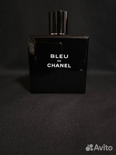 Духи мужские bleu DE chanel 100ml