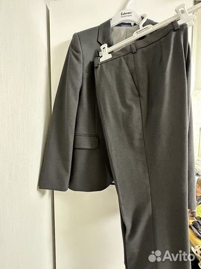 Костюм для мальчика р. 140