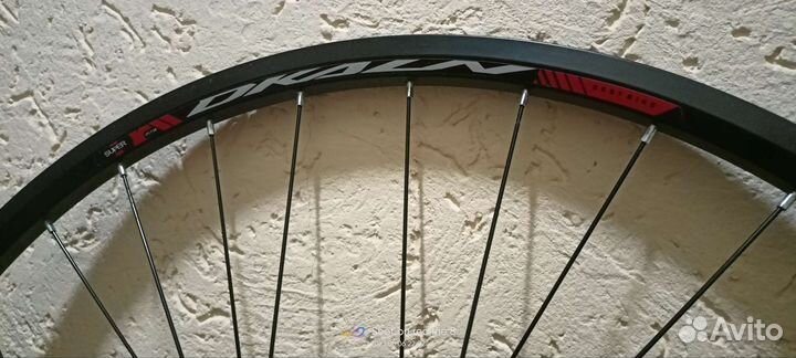 Колесо для велосипеда 29