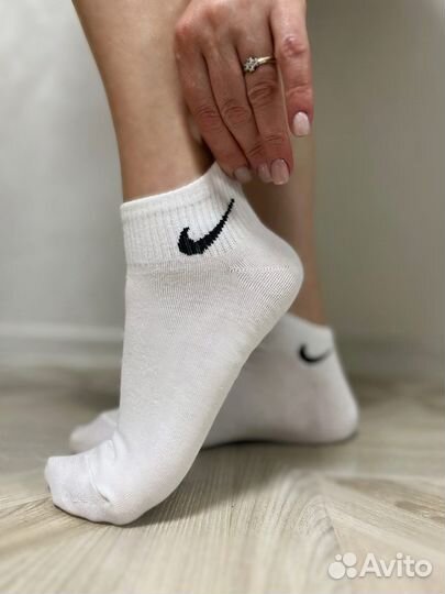 Носки nike