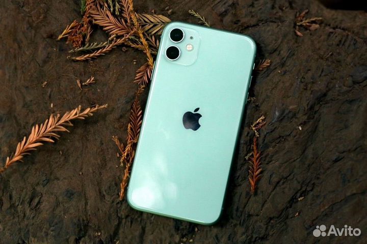 iPhone 11 128gb