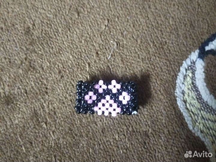 Изделия из бисера