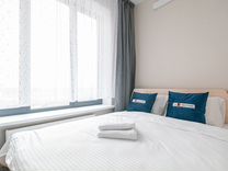 Квартира-студия, 17,9 м², 8/22 эт.