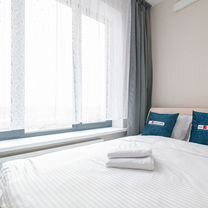 Квартира-студия, 17,9 м², 8/22 эт.