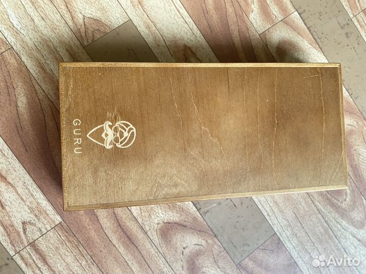 Доска с гвоздями садху 10 ми