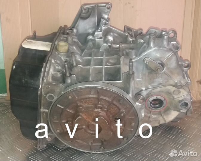 АКПП Форд Маверик 2, 3.0 л. CD4E, Гарантия. Кредит