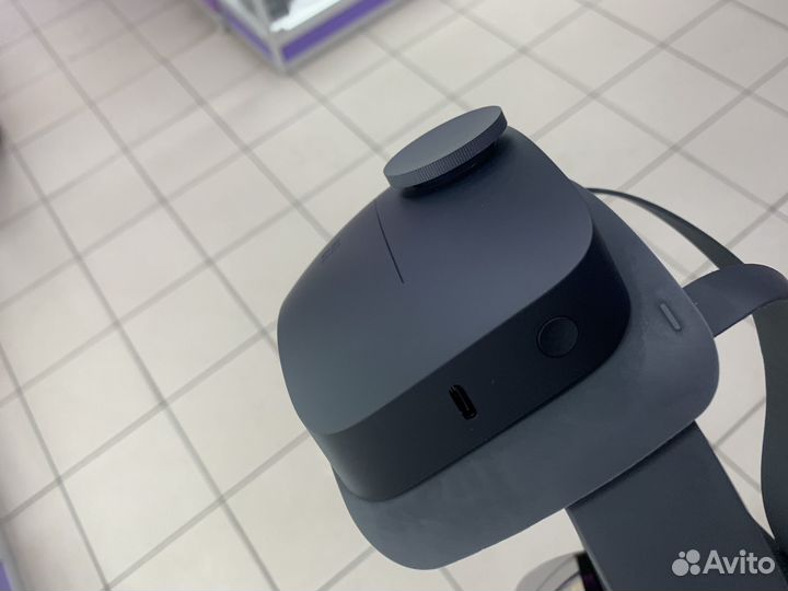 Microsoft hololens 2