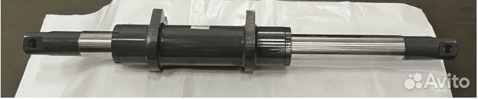 Цилиндр рулевой CPD 25H