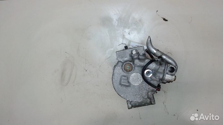 Компрессор кондиционера Mercedes B W245, 2007