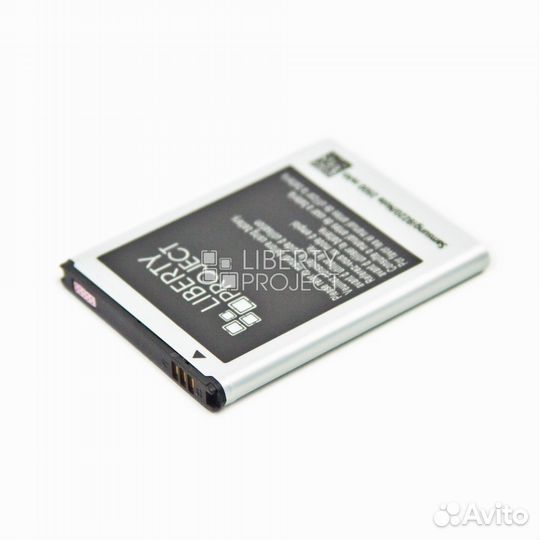 Аккумулятор samsung i9220/N7000 Note