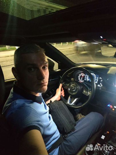 Трезвый водитель, перегон, личный