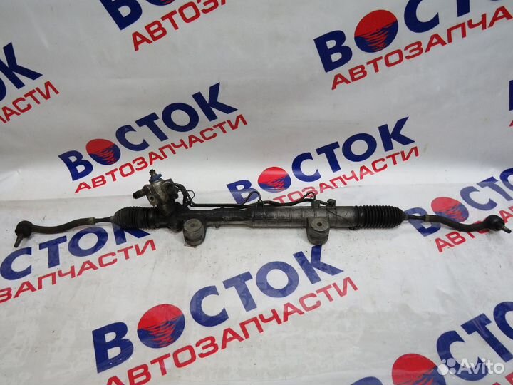 Рейка рулевая nissan skyline V36