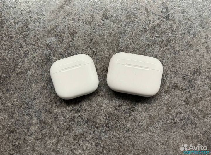 Apple AirPods 4/Pro 2 Premium +гарантия