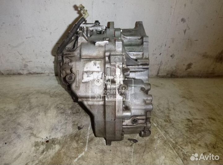 АКПП Volvo 36050323