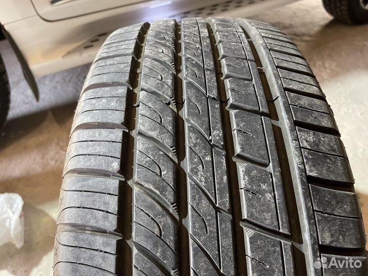 Cooper Discoverer HTS 265/60 R18 110H