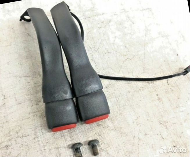 Пыльник ручки джойстика Hitachi zx225uslc-3