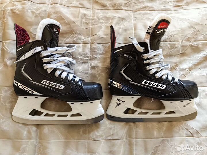 Детские Коньки Bauer Vapor Select 2.5EE