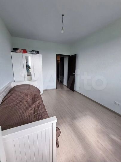 2-к. квартира, 55 м², 9/9 эт.