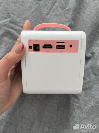 Проектор детский