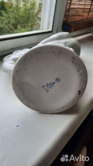 Графин Петух Городница