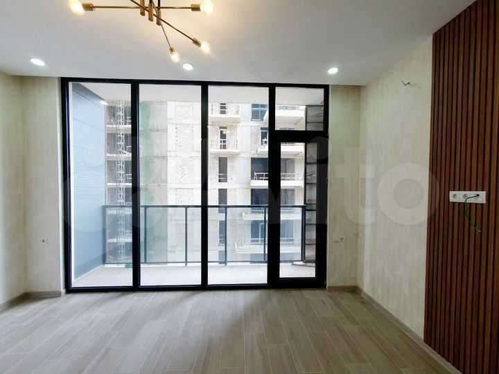 2-к. квартира, 38 м² (Грузия)