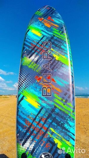 Доска для серфинга (сап)